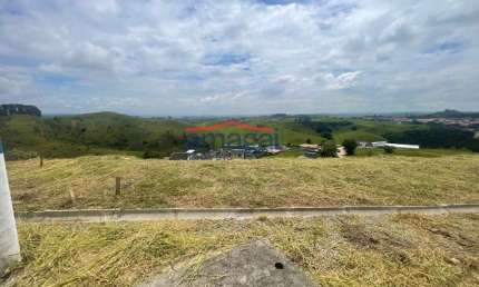 Terreno em condomínio fechado à venda no Condomínio Parque Vale dos Lagos, Jacareí  por R$ 440.000