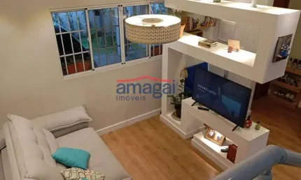 Casa com 3 quartos à venda no jardim terras de santa helena, jacareí  por r$ 745.000