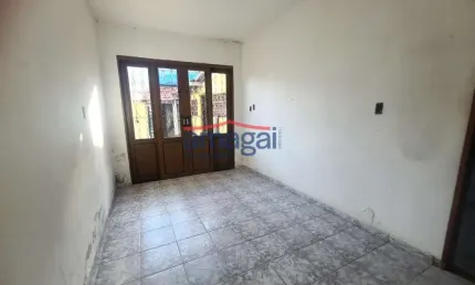 Casa com 2 quartos à venda no Bosque dos Eucaliptos, São José dos Campos  por R$ 600.000