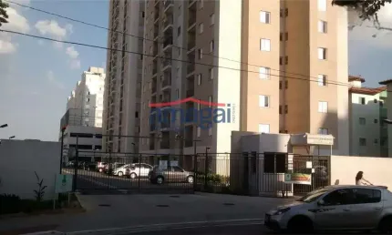 Apartamento com 3 quartos à venda no Palmeiras de São José, São José dos Campos  por R$ 470.000