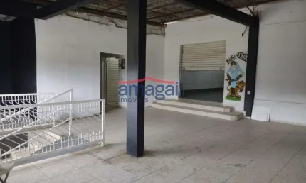 Sala comercial para alugar no chácaras reunidas igarapés, jacareí  por r$ 1.500