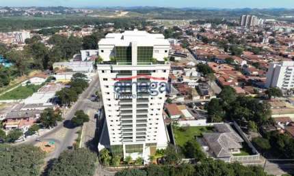 Apartamento com 3 quartos à venda no Jardim Flórida, Jacareí  por R$ 700.000