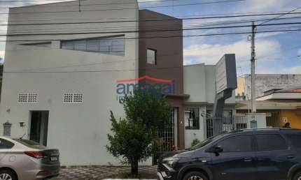 Sala comercial à venda no Centro, Jacareí  por R$ 1.720.000