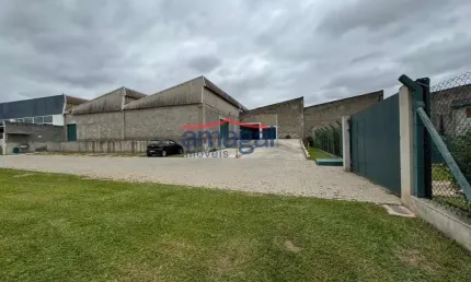 Barracão / Galpão / Depósito para alugar no Jardim Marcondes, Jacareí  por R$ 44.000