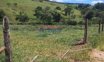 Terreno à venda na Zona Rural, Santa Branca  por R$ 300.000