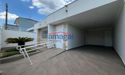 Sala comercial para alugar no Centro, Jacareí  por R$ 7.000