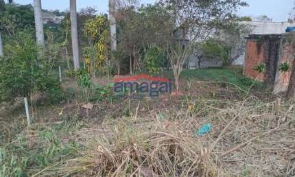 Terreno à venda no Chácaras Reunidas Igarapés, Jacareí  por R$ 212.000