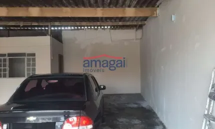 Casa com 3 quartos à venda no jardim flórida, jacareí  por r$ 350.000