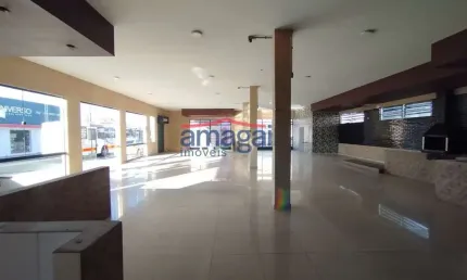 Sala comercial para alugar no São João, Jacareí  por R$ 10.000