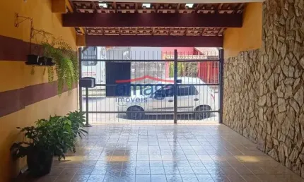 Casa com 3 quartos à venda no jardim das indústrias, jacareí  por r$ 650.000