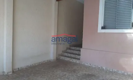Casa com 2 quartos à venda no Jardim das Indústrias, Jacareí  por R$ 259.000
