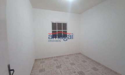 Apartamento com 2 quartos à venda no Jardim Novo Amanhecer, Jacareí  por R$ 160.000