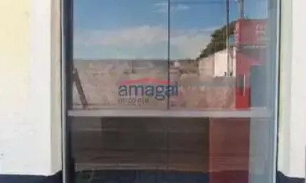Sala comercial para alugar no São João, Jacareí  por R$ 1.700