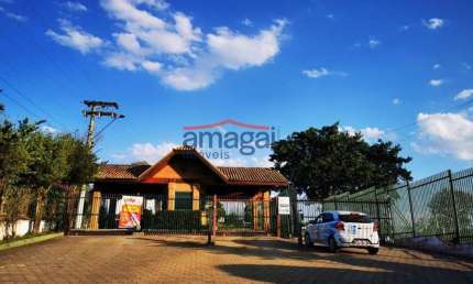 Terreno à venda no Chácaras Santa Rita, Caçapava  por R$ 195.000