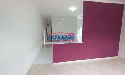 Casa com 2 quartos à venda no Jardim Santo Antônio da Boa Vista, Jacareí  por R$ 290.000