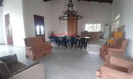 Casa em condomínio fechado com 3 quartos à venda no Loteamento Residencial Parque Lago Dourado, Jacareí  por R$ 2.100.000