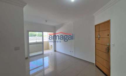 Apartamento com 3 quartos à venda no Jardim Pereira do Amparo, Jacareí  por R$ 545.000