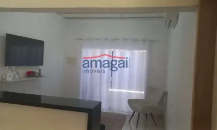 Casa com 2 quartos à venda na Vila Ita, Jacareí  por R$ 195.000