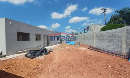 Casa com 2 quartos à venda no parque imperial, jacareí  por r$ 270.000
