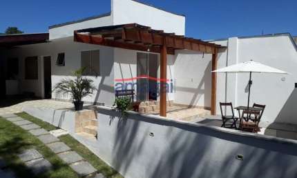 Casa com 2 quartos à venda no Parque Novo Horizonte, São José dos Campos  por R$ 305.000