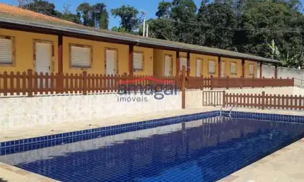 Chácara / sítio com 11 quartos para alugar no Lambari, Guararema  por R$ 22.300