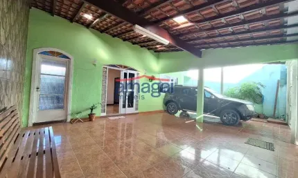 Casa com 5 quartos à venda no loteamento villa branca, jacareí  por r$ 850.000