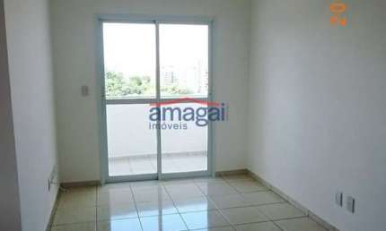 Apartamento com 2 quartos para alugar na Vila Ema, São José dos Campos  por R$ 2.800