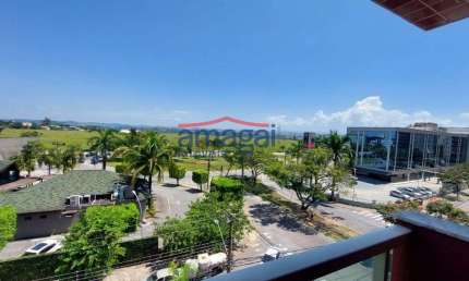 Apartamento com 4 quartos para alugar no Parque Residencial Aquarius, São José dos Campos  por R$ 5.000