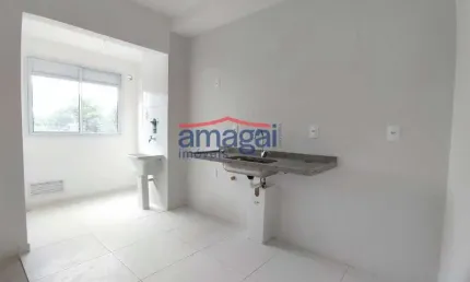 Apartamento com 2 quartos à venda no Loteamento Villa Branca, Jacareí  por R$ 570.000