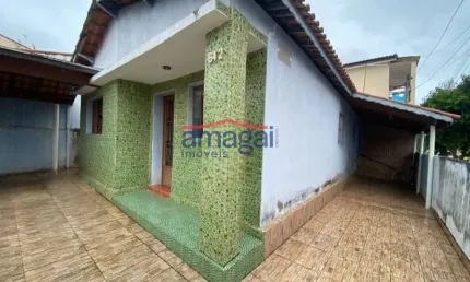 Casa com 3 quartos à venda no Jardim Didinha, Jacareí  por R$ 330.000