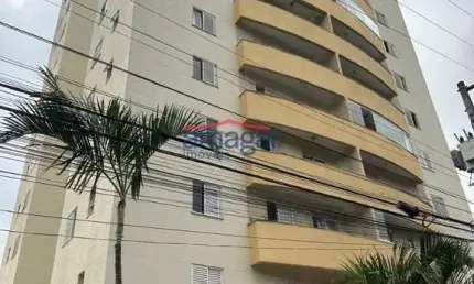 Apartamento com 3 quartos à venda no jardim satélite, são josé dos campos  por r$ 510.000