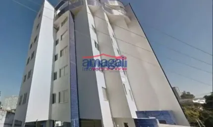 Apartamento com 2 quartos à venda no jardim paulista, são josé dos campos  por r$ 295.000