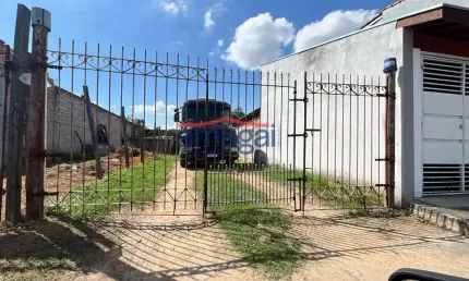 Terreno à venda no Jardim Terras da Conceição, Jacareí  por R$ 160.000