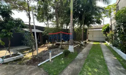 Casa com 2 quartos à venda no Jardim Terras da Conceição, Jacareí  por R$ 490.000