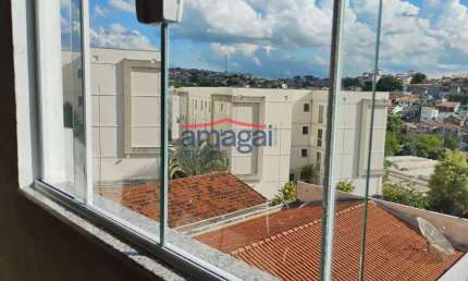 Casa com 1 quarto para alugar na Vila Formosa, Jacareí  por R$ 1.300