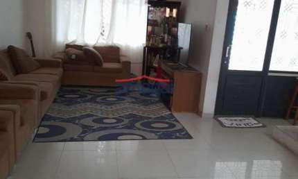Casa com 3 quartos à venda no Parque dos Príncipes, Jacareí  por R$ 375.000