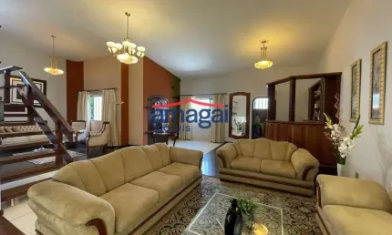 Casa com 2 quartos para alugar no Parque Itamarati, Jacareí 