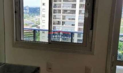 Apartamento com 1 quarto para alugar no Altos do Esplanada, São José dos Campos  por R$ 3.600