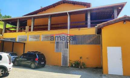 Sala comercial à venda no Chácaras Reunidas Igarapés, Jacareí  por R$ 2.799.000