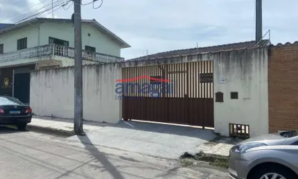 Casa com 3 quartos à venda no Sumaré, Caraguatatuba  por R$ 650.000