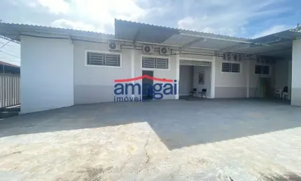 Sala comercial para alugar no jardim américa, jacareí  por r$ 4.800