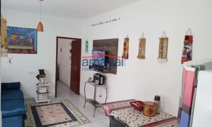 Casa com 2 quartos à venda no Parque Imperial, Jacareí  por R$ 250.000
