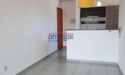 Apartamento com 2 quartos para alugar no jardim jacinto, jacareí  por r$ 1.600
