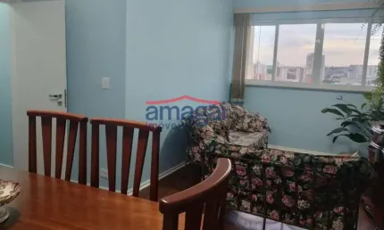 Apartamento com 3 quartos à venda no centro, jacareí  por r$ 415.000