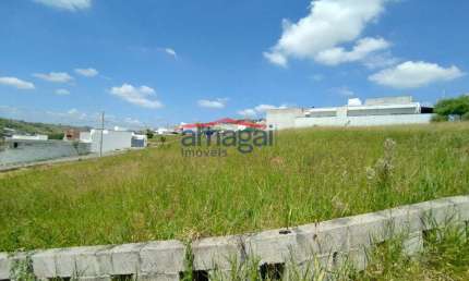 Terreno à venda no Jardim Sant\'Anna do Pedregulho, Jacareí  por R$ 175.000