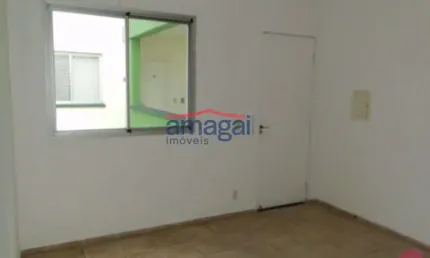 Apartamento com 2 quartos à venda no Jardim Flórida, Jacareí  por R$ 180.000