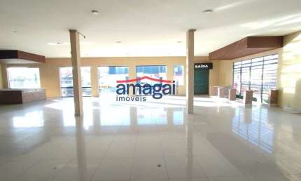 Sala comercial à venda no São João, Jacareí  por R$ 1.800.000