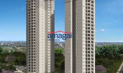 Apartamento com 3 quartos à venda no Jardim Didinha, Jacareí  por R$ 999.990