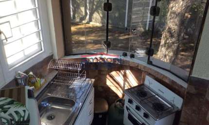 Casa em condomínio fechado com 1 quarto para alugar no Jardim Flórida, Jacareí  por R$ 1.895