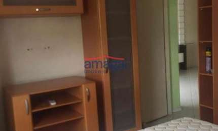 Apartamento com 2 quartos para alugar no Jardim Flórida, Jacareí  por R$ 2.700
